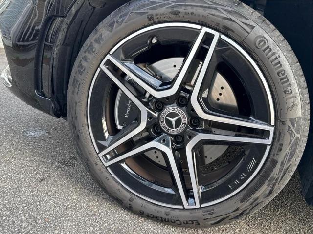 MERCEDES-BENZ Clase B 250 e
