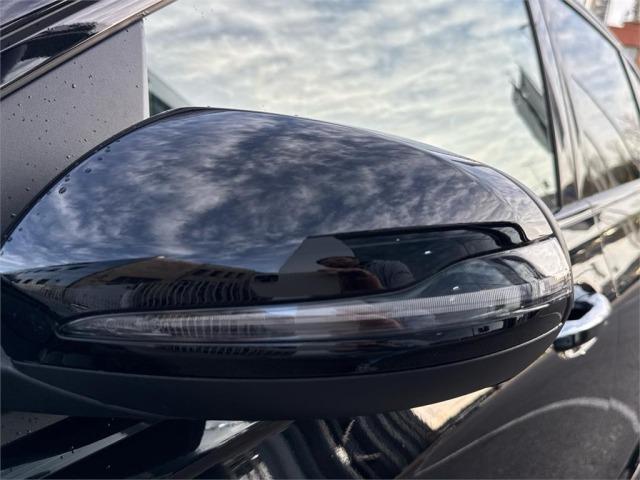MERCEDES-BENZ Clase B 250 e
