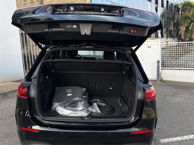 MERCEDES-BENZ Clase B 250 e