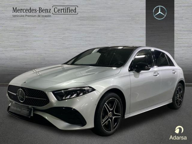 MERCEDES-BENZ Clase A 250 e Compacto