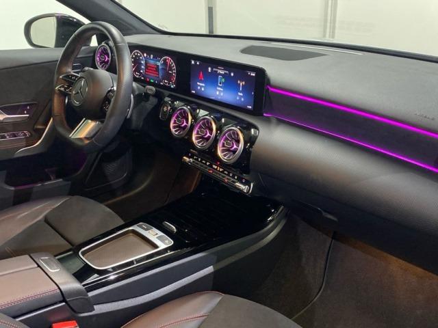 MERCEDES-BENZ Clase A 250 e Compacto