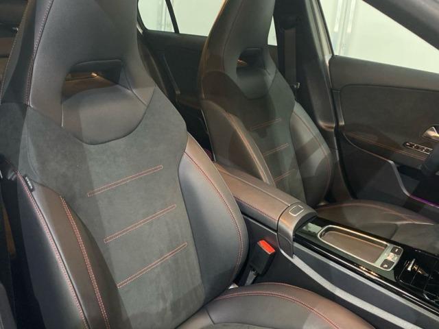 MERCEDES-BENZ Clase A 250 e Compacto