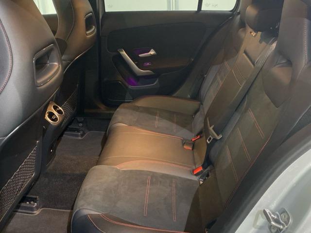 MERCEDES-BENZ Clase A 250 e Compacto
