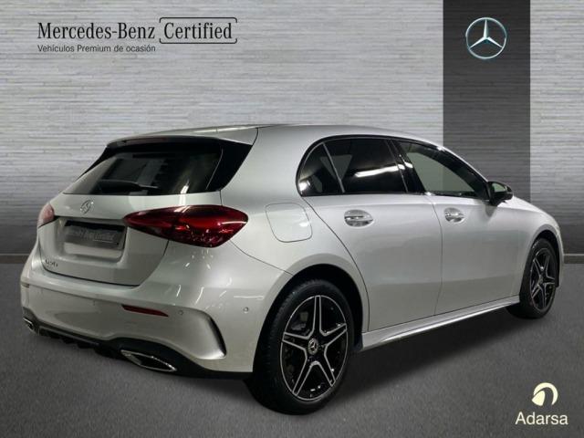MERCEDES-BENZ Clase A 250 e Compacto