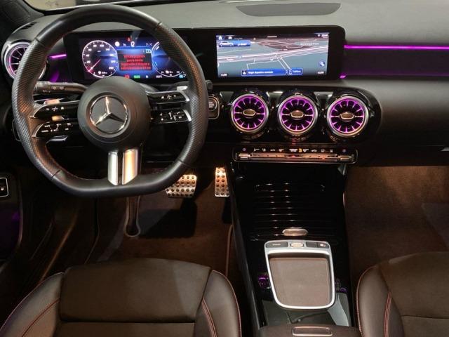 MERCEDES-BENZ Clase A 250 e Compacto