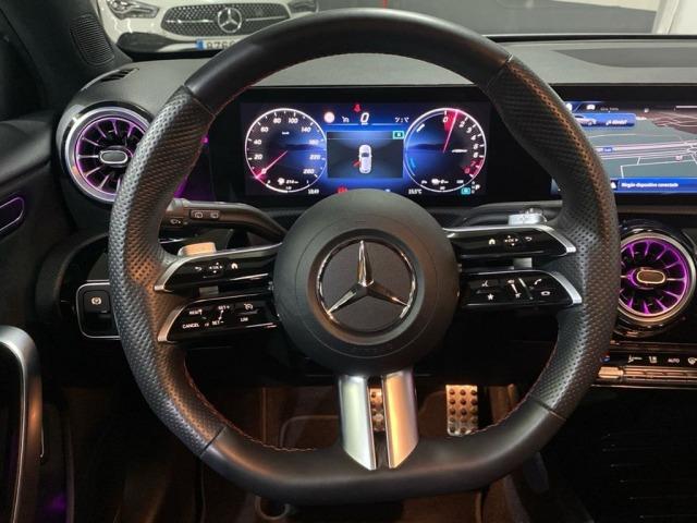MERCEDES-BENZ Clase A 250 e Compacto