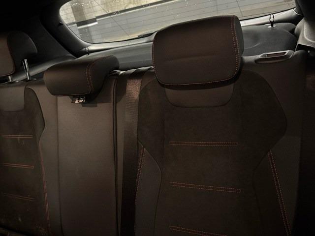 MERCEDES-BENZ Clase B 250 e