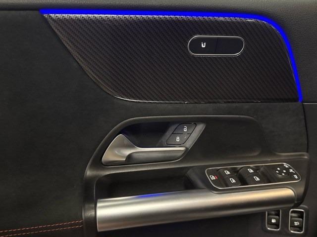 MERCEDES-BENZ Clase B 250 e