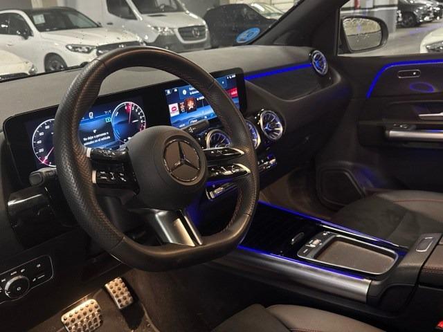 MERCEDES-BENZ Clase B 250 e