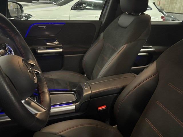 MERCEDES-BENZ Clase B 250 e