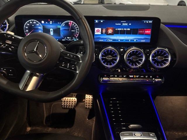 MERCEDES-BENZ Clase B 250 e