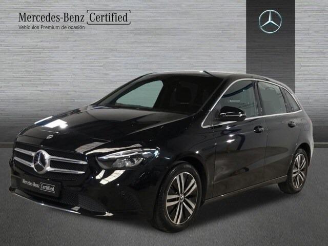 MERCEDES-BENZ Clase B 250 e Progressive (EURO 6d)