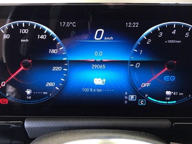 MERCEDES-BENZ Clase B 250 e Progressive (EURO 6d)