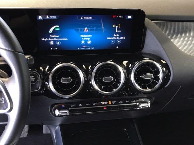 MERCEDES-BENZ Clase B 250 e Progressive (EURO 6d)