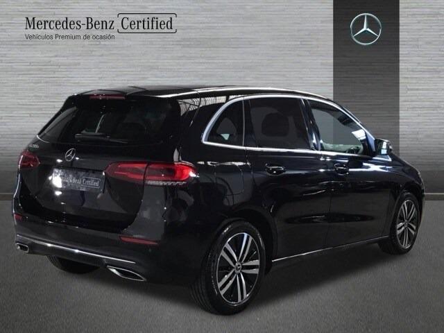 MERCEDES-BENZ Clase B 250 e Progressive (EURO 6d)