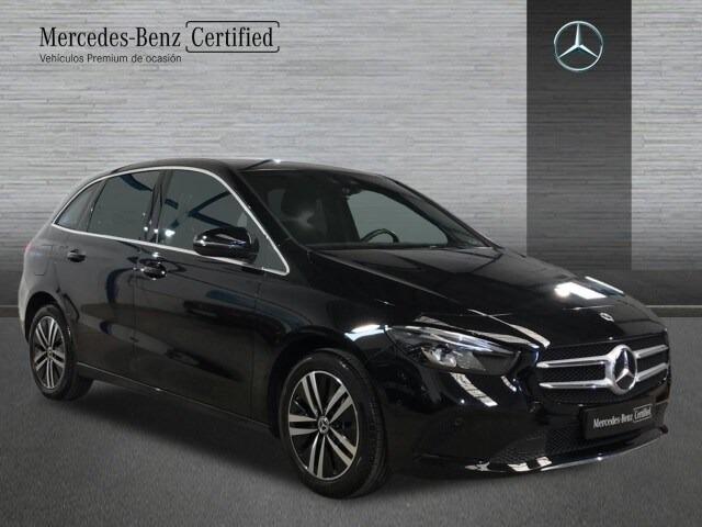 MERCEDES-BENZ Clase B 250 e Progressive (EURO 6d)
