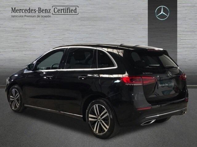 MERCEDES-BENZ Clase B 250 e Progressive (EURO 6d)