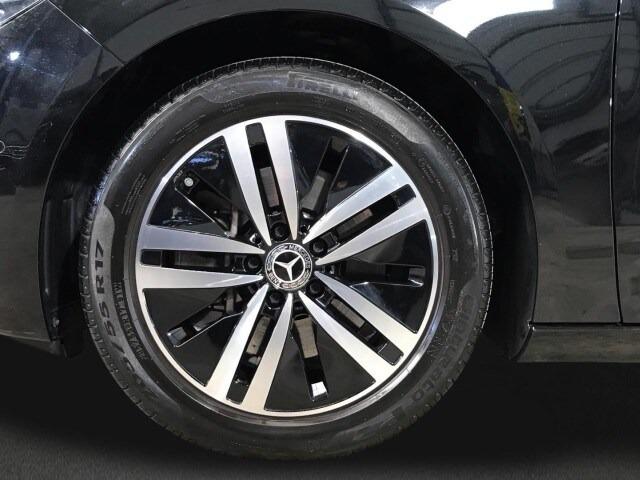 MERCEDES-BENZ Clase B 250 e Progressive (EURO 6d)
