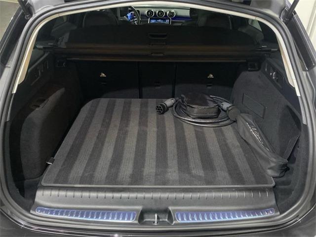 MERCEDES-BENZ Clase C 300 d e Estate