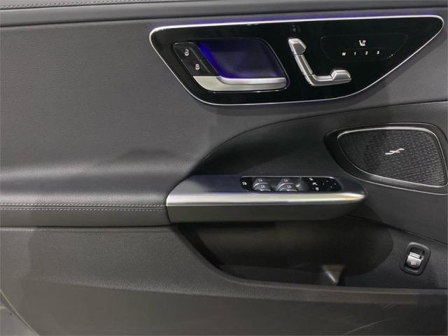 MERCEDES-BENZ Clase C 300 d e Estate