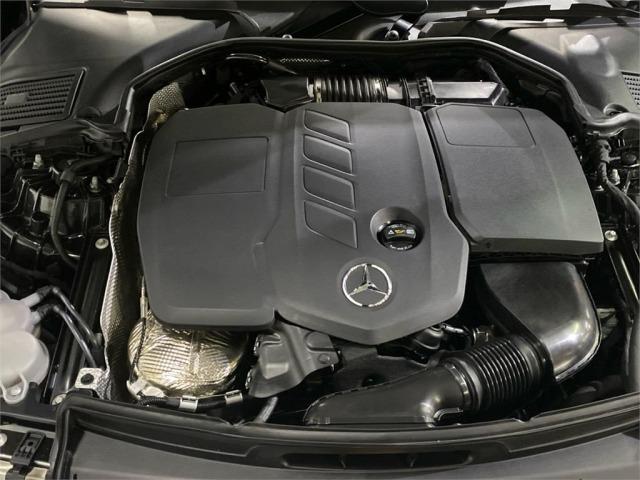 MERCEDES-BENZ Clase C 300 d e Estate