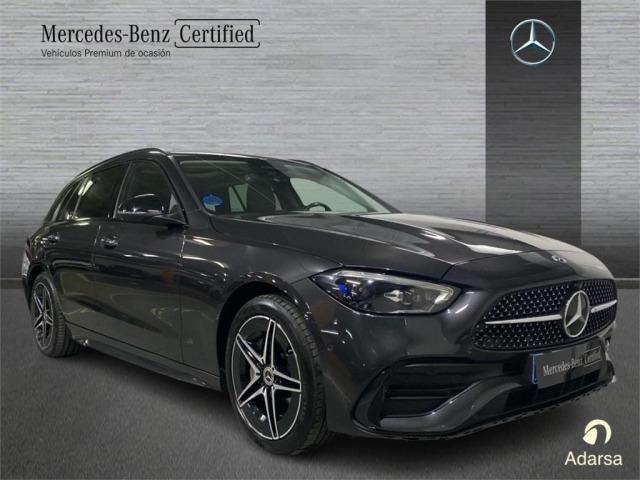 MERCEDES-BENZ Clase C 300 d e Estate