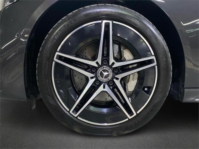 MERCEDES-BENZ Clase C 300 d e Estate