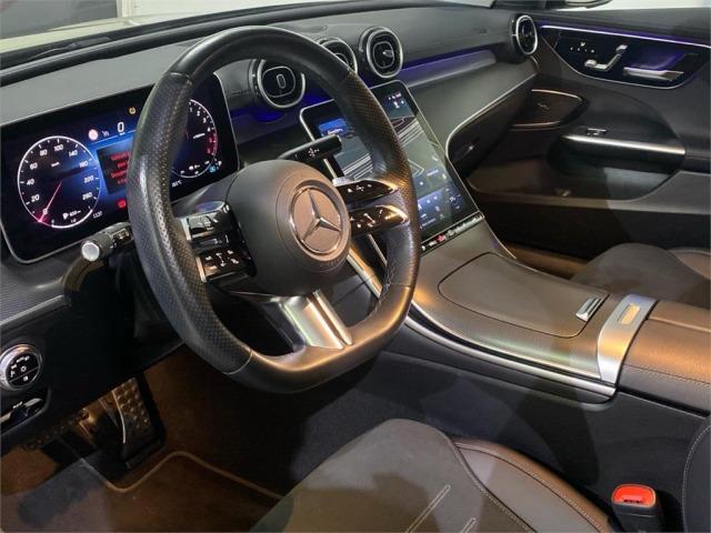 MERCEDES-BENZ Clase C 300 d e Estate