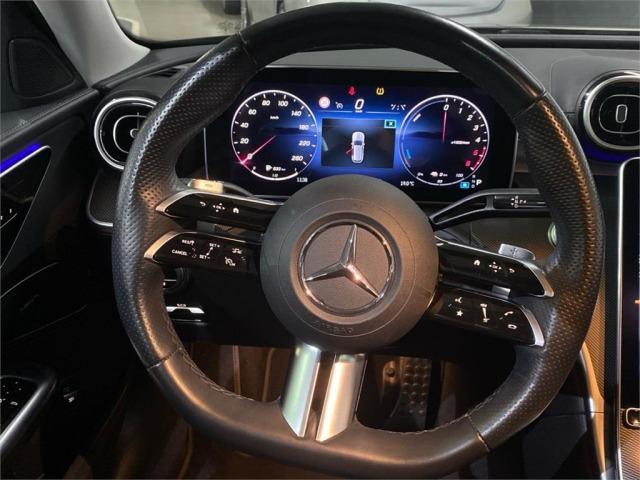 MERCEDES-BENZ Clase C 300 d e Estate