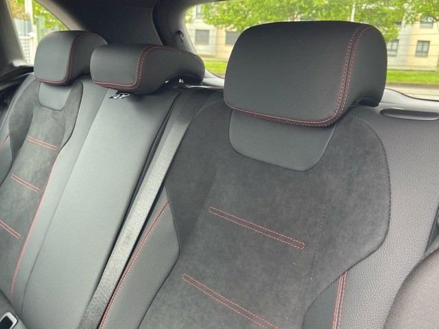 MERCEDES-BENZ Clase B 250 e