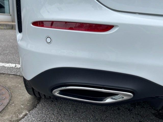 MERCEDES-BENZ Clase B 250 e