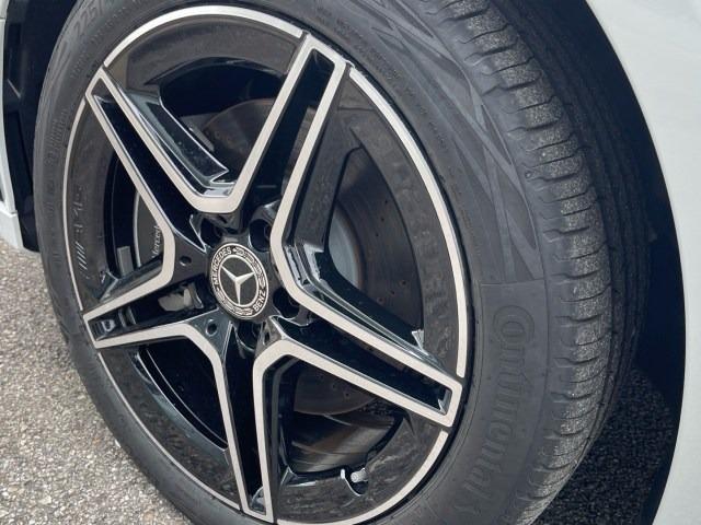 MERCEDES-BENZ Clase B 250 e