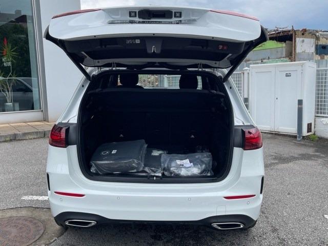 MERCEDES-BENZ Clase B 250 e