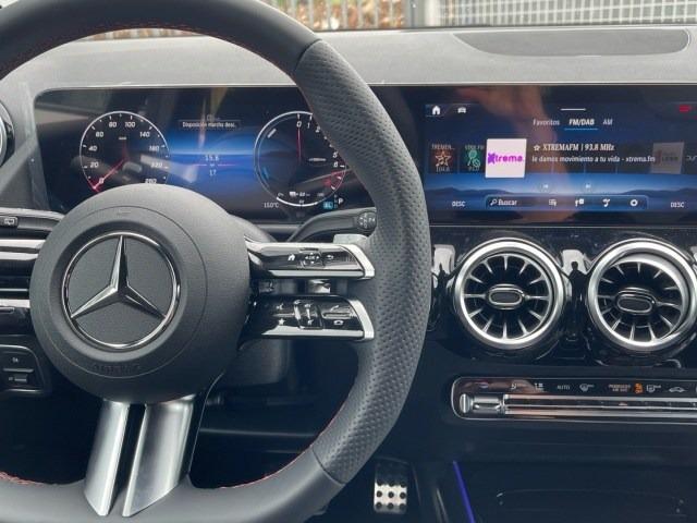 MERCEDES-BENZ Clase B 250 e