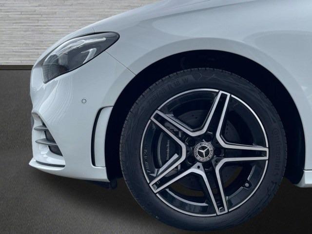 MERCEDES-BENZ Clase B 250 e