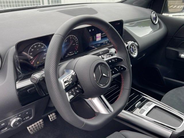 MERCEDES-BENZ Clase B 250 e