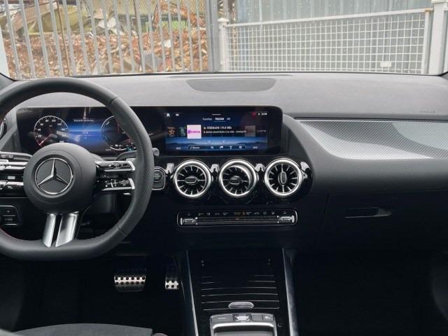 MERCEDES-BENZ Clase B 250 e