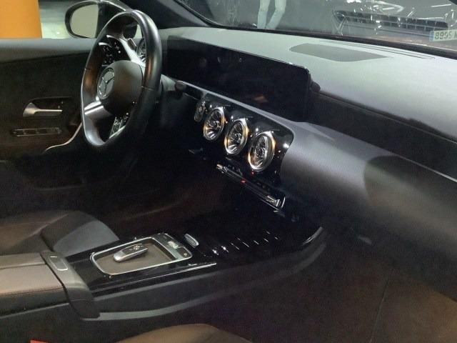 MERCEDES-BENZ Clase A 250 e Compacto