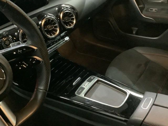 MERCEDES-BENZ Clase A 250 e Compacto