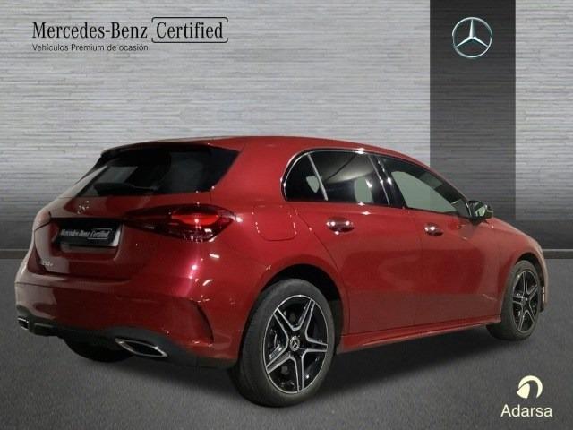 MERCEDES-BENZ Clase A 250 e Compacto