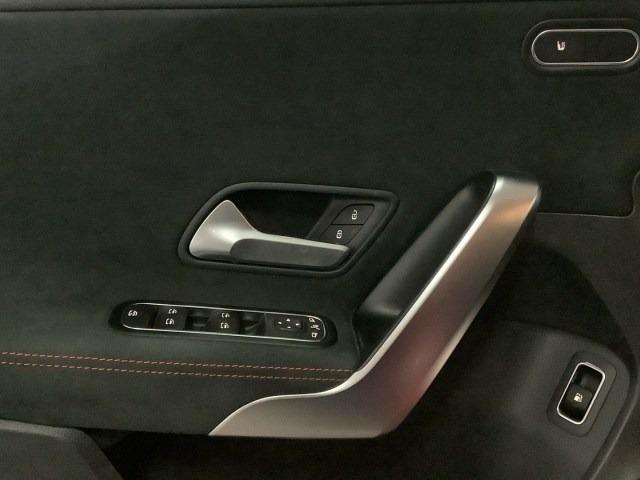 MERCEDES-BENZ Clase A 250 e Compacto