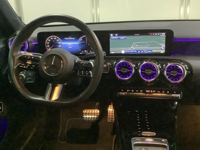 MERCEDES-BENZ Clase A 250 e Compacto