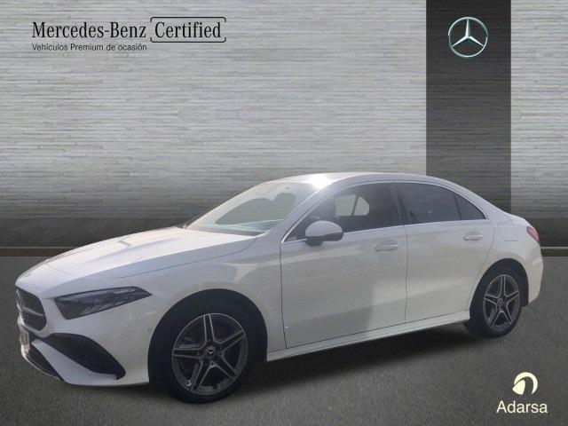 MERCEDES-BENZ Clase A 250 e Berlina