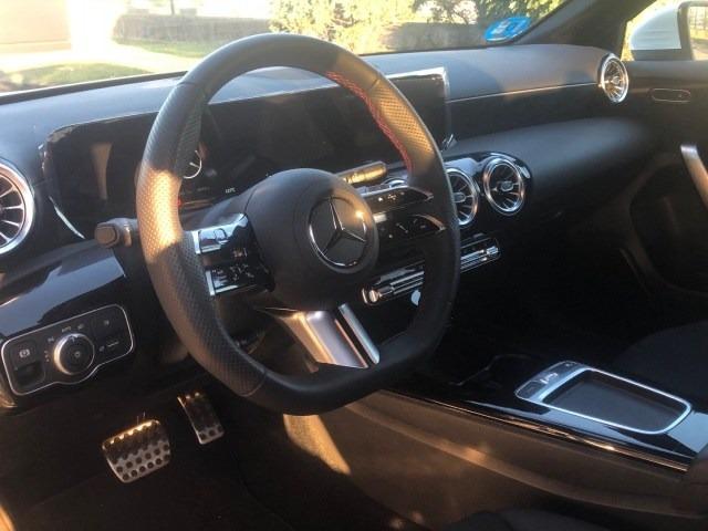 MERCEDES-BENZ Clase A 250 e Berlina
