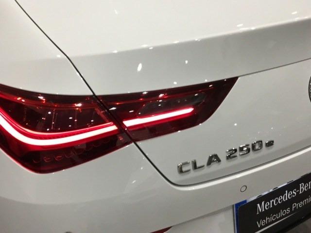 MERCEDES-BENZ Clase Cla 250 e Coupé