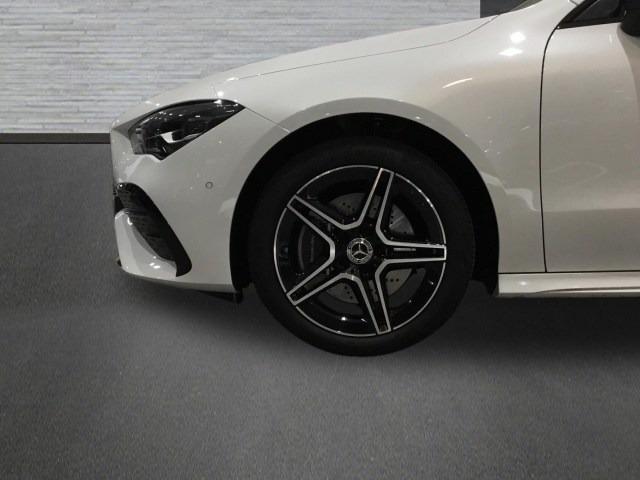 MERCEDES-BENZ Clase Cla 250 e Coupé