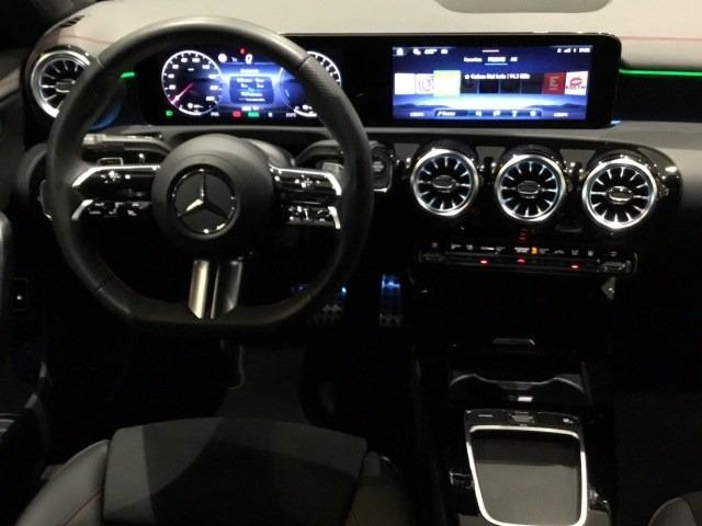 MERCEDES-BENZ Clase Cla 250 e Coupé