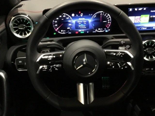 MERCEDES-BENZ Clase Cla 250 e Coupé