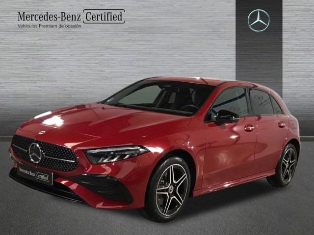 MERCEDES-BENZ Clase A 250 e Compacto