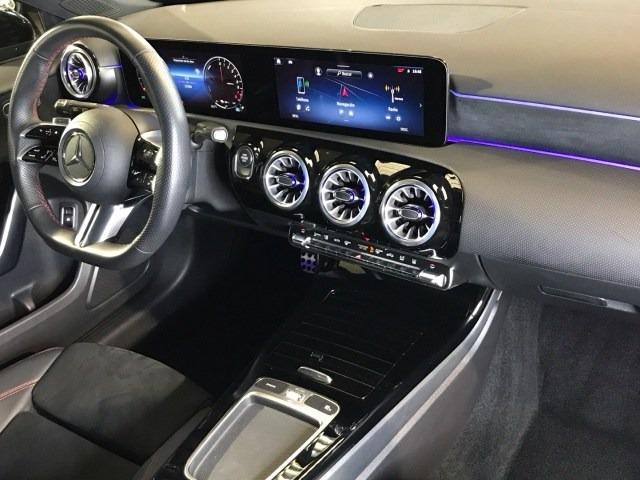 MERCEDES-BENZ Clase A 250 e Compacto
